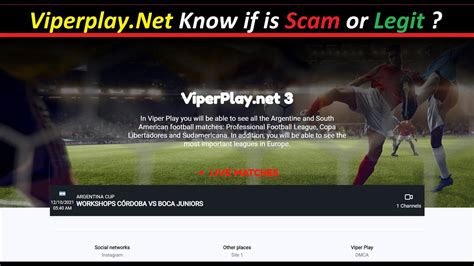 Infozport te comenta todos los detalles en esta peculiar nota. . Viperplay net